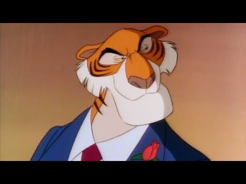 Shere Khan Tribute - Get Paid
