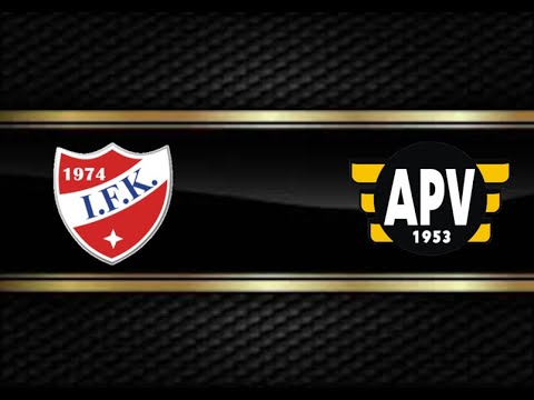 Div II IFK Lepplax - APV Clips 15.10.22