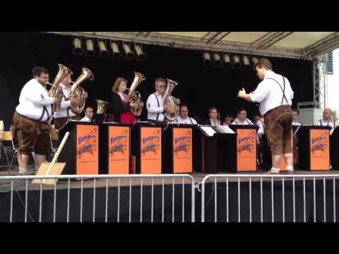 Blaskapelle Charivari