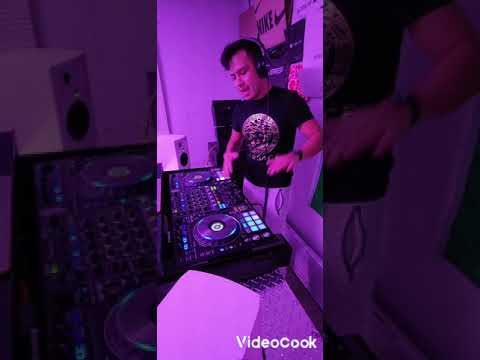 Musica de Antro 2023 by Djsem