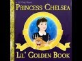 Princess Chelsea - Ice Reign (reprise) 