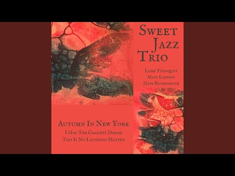 This Is No Laughing Matter