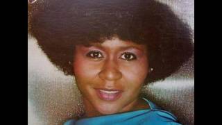 JACKIE MOORE-boths end against the middle