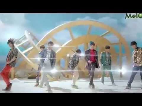 130321 Infinite - 'Man In Love' MV teaser @ MelOn