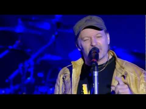 Concerto Primo Maggio 2009 - VASCO ROSSI Stupendo