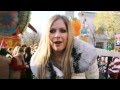 Avril Lavigne Macy S Day Parade