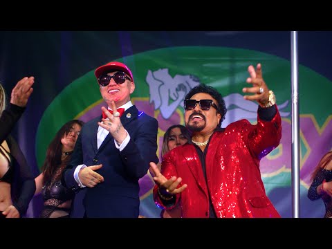 🇲🇽 Mesa Que Más Aplauda (Remix) - Clímax, Dani Flow (Official Video)