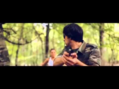 Ayan Babakishiyeva - Meni Anla (Official Clip)