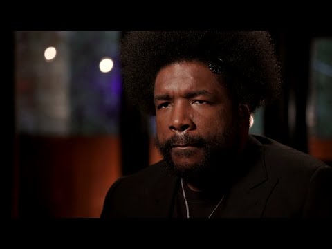 Oscar Winner QuestLove Reacts to Family History in Finding Your Roots | Ancestry