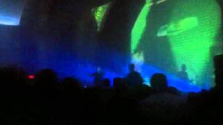 Cold Cave &quot;Youth and Lust&quot; 7/27/11 Los Angeles Ukranian Culture Center