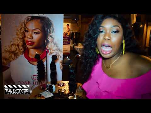 ThaAntidote.com Exclusive - The Blend Guru