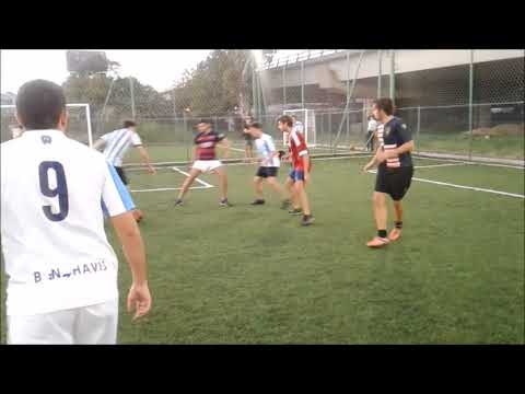 Drink Team vs Malagamba F.C #KDT #EuropaLeague #Fecha1 - Copa Palermo