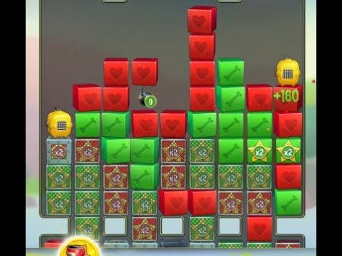 Pet Rescue Saga Level 6267 no boosters