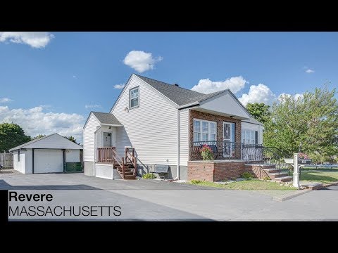 Video of 138 Stevens Street | Revere, Massachusetts real estate & homes by Luis Tejada