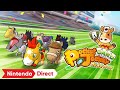Pocket Card Jockey Ride On Nintendo Direct Partner Showcase 2 21 24