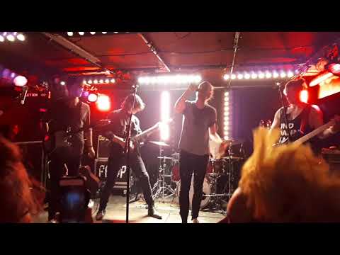 FAMP - TIDE TOUR 2018 "Can you Remember" feat.Silberwolff (Git.) ❤very special Moments❤ FLEX 9.3.18