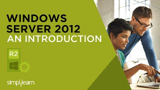 Installing and Configuring MS Windows Server 2012 R2