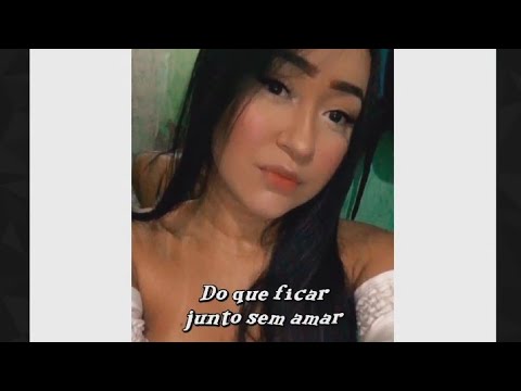 Forró Novo 2021 - De Mal A Pior 🎵 @AnaLuiza21