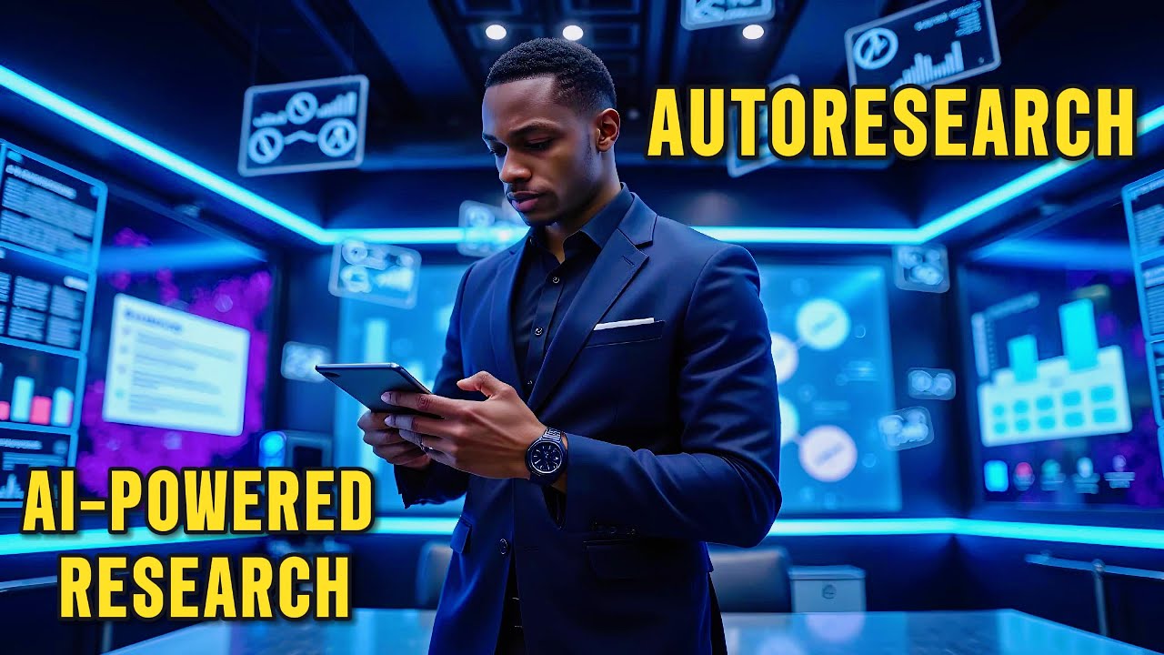 Warning! AI Just Made Research &amp; Slides TOO Easy!