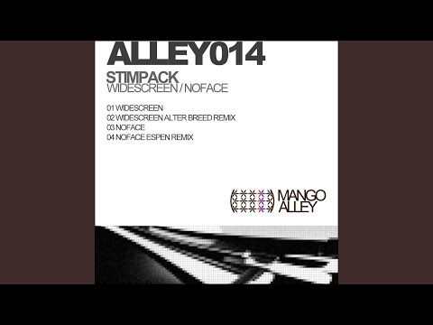 Widescreen (Alter Breed Remix)