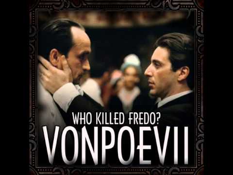 VON POE VII - FREDO (Prod. Endure & Rellim)