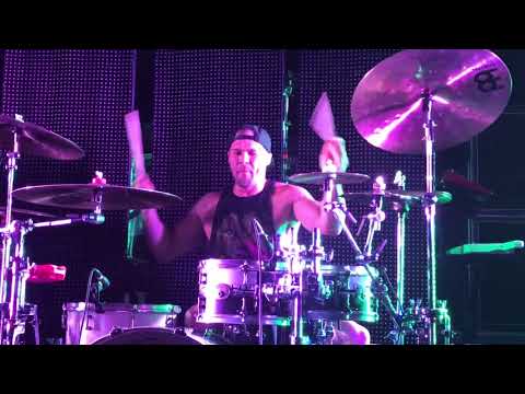 Children 18:3 - Don’t Stop Moving - Live