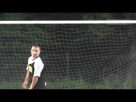 18.09.2014 YesSport I Liga B - Sparta vs. iCar III