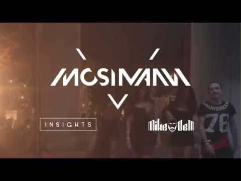 4th August 2016: Overmind Club Edition & Baia Imperiale pres: QUENTIN MOSIMANN / Official Aftermovie