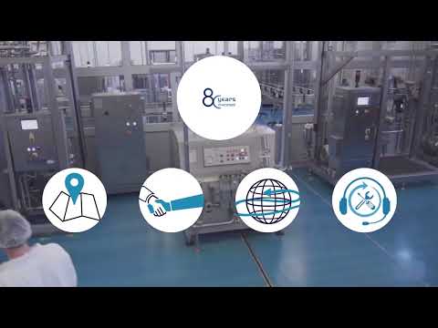 Zakka Multitec - Corporate video