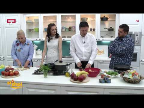 Si n'shpi Emisioni 32- PROMO