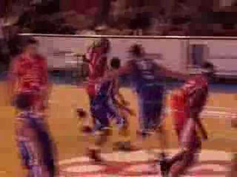 20 10-11-07 Pepinster-BCO - Prachtige assist van Chuck naar