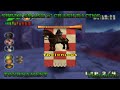 Shrek Smash N Crash Racing Mirrored Tournament Thelonious 2006 GameCube PS2