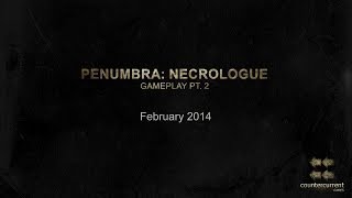 Penumbra: Necrologue Gameplay. Part 2