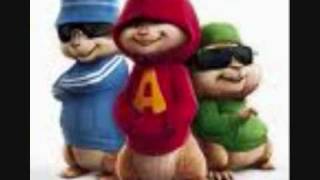 Alvin and the Chipmunks -Culcha Candela Ey DJ