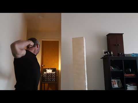 Torba practice Turkish archery with Kaya Black Cat Korean Bow