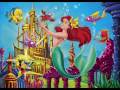 In Harmony Little Mermaind Cover Song