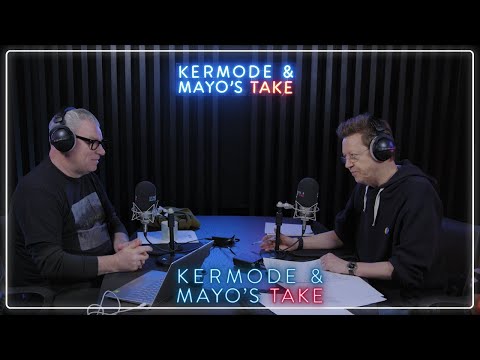 10/3/23 Box Office Top Ten - Kermode and Mayo's Take