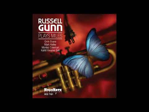 Russell Gunn - New New Blues