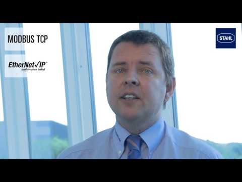 R STAHL Introduction on Remote IO system IS1   23