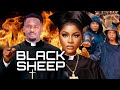 BLACK SHEEP ZUBBY MICHAEL DESTINY ETIKO BROWNY IGBOEGU LATEST NOLLYWOOD MOVIES 2024