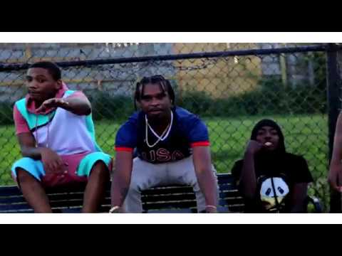 TM Bro Bouie - "Cant tell me nothiing" ft Gawdly Jutt(4K Music Video 2017) Shot By @AceGotBars
