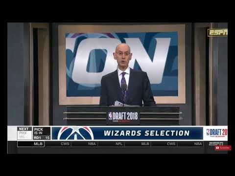Shaqtin A Fool Pro Am NBA 2k Draft Edition