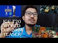 ICC T20 World Cup 2024 Promo ICC T20 World Cup 2024 Teaser ICC Men S T20 World Cup 2024 T20