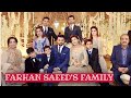 Farhan Saeed's Family | Wife | Parents | Brothers |  Farhan Saeed