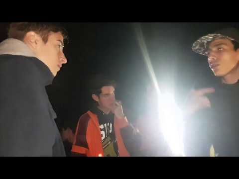 METZO vs JOTAS -4TOS DE FINAL- Fecha 3 Torneo -18/5- DarkJail