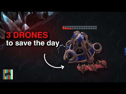 Will Cheese Fail - Kill The Fleet Beacon!... - Starcraft 2 - LAGTV