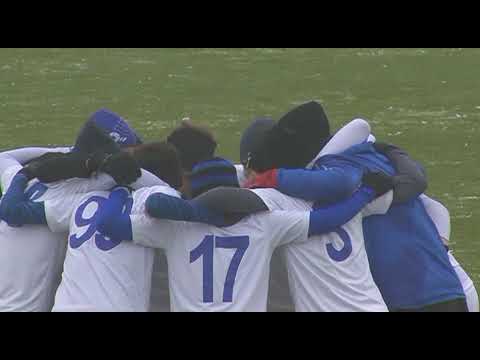 Академия 04 - Куйбышев Азот 1-1 ( видеообзор голов )