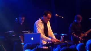 Neal Morse Band - Live in Tel Aviv: Temple of the Living God / Another World ...