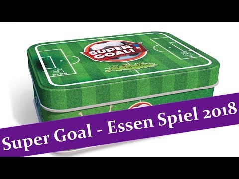 Essen Spiel 2018 - JTRPodcast