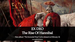 Ex Deo - The Rise Of Hannibal [The Immortal Wars 431 video